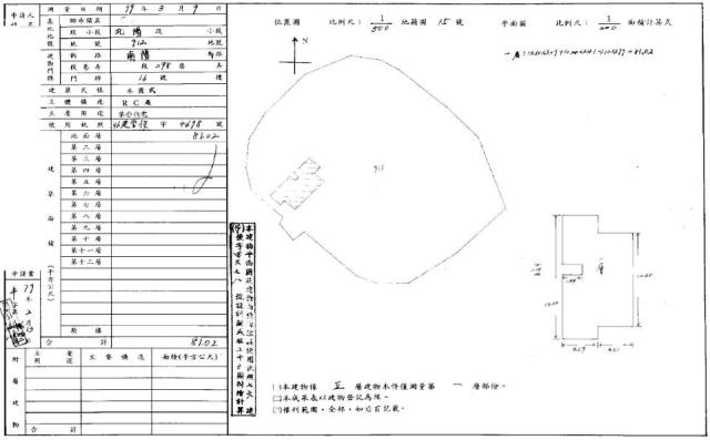 豐原公寓法拍-2