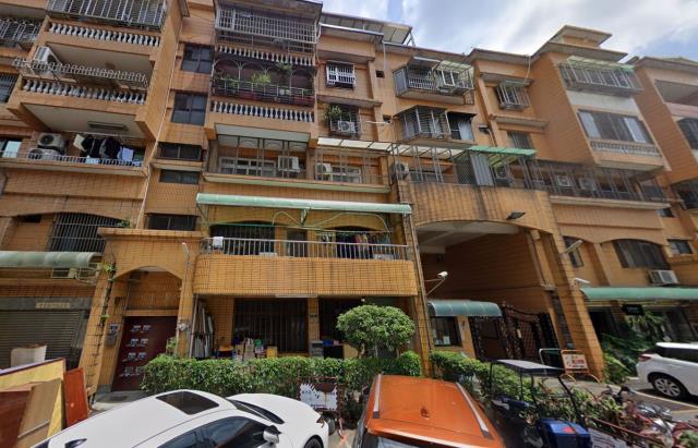 豐原公寓法拍-1