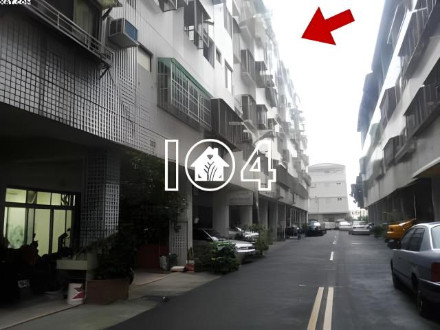 潭子法拍華廈-6