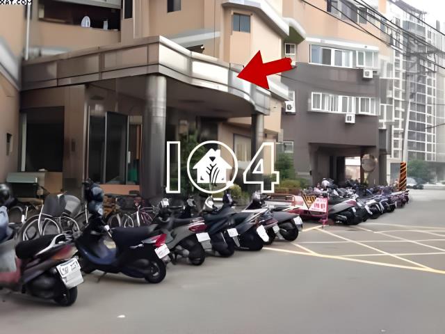 南區大樓法拍-2