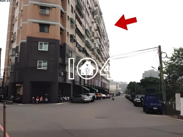 南區大樓法拍-6