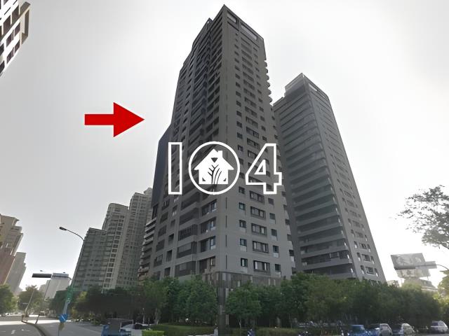 西屯大樓法拍-5