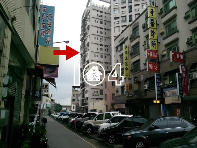 豐原大樓法拍-4