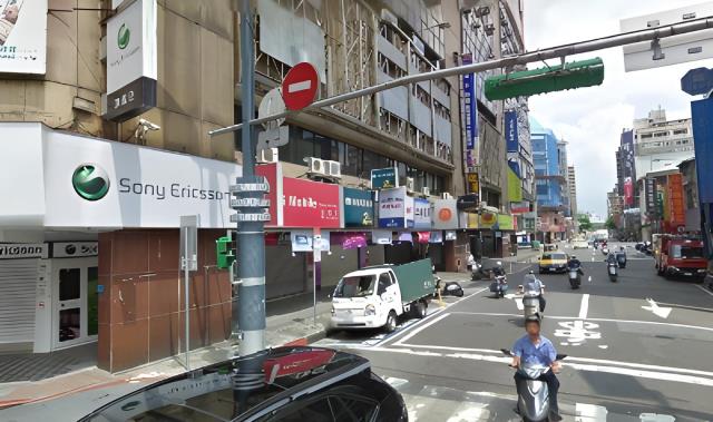 台北大樓法拍-2