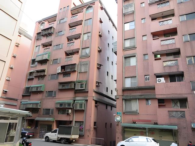 桃園大樓拍賣-4