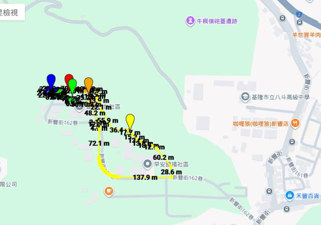 基隆中正區法拍大樓-10