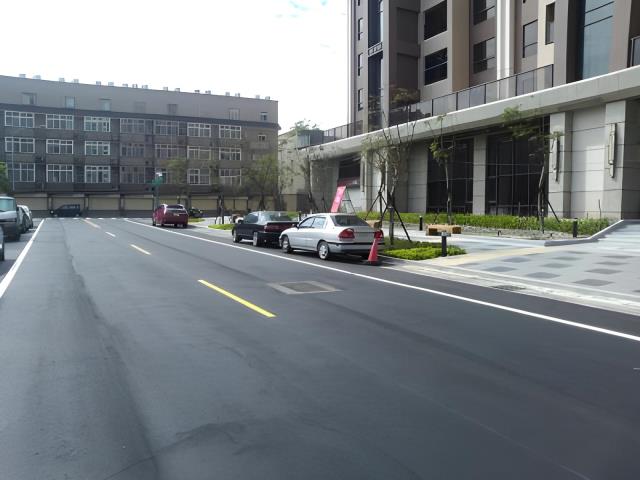 桃園八德法拍大樓-7