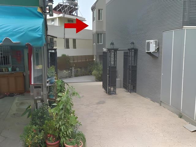 台中沙鹿透天法拍-6