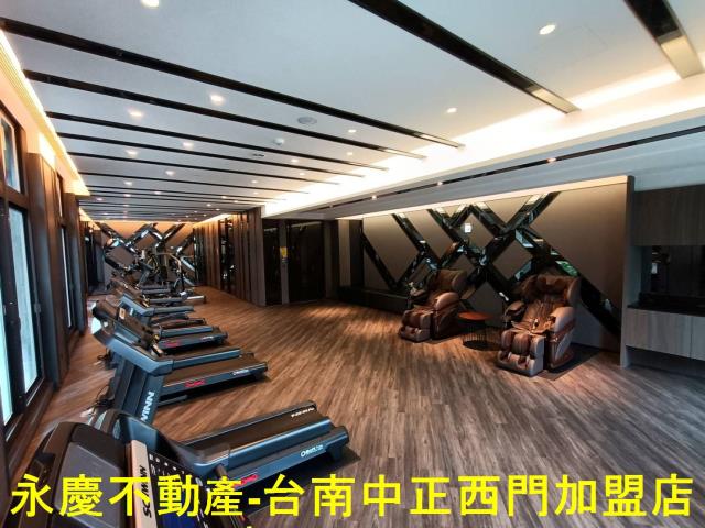 台南安南大樓-14