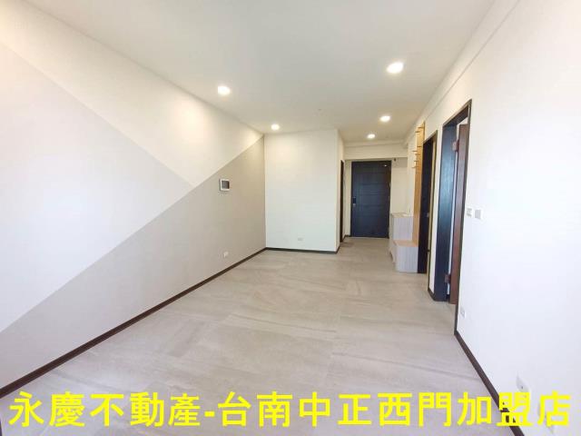 台南安南大樓-1