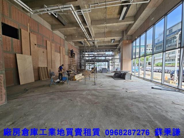 新竹湖口廠房-6