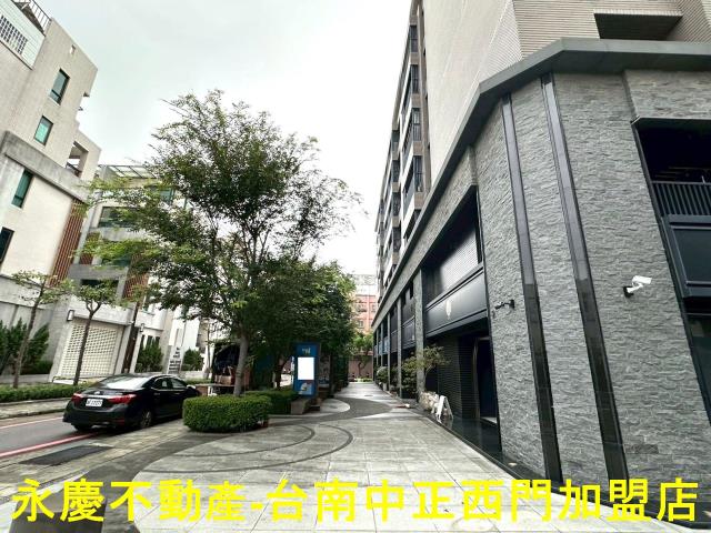 台南南區華廈-10