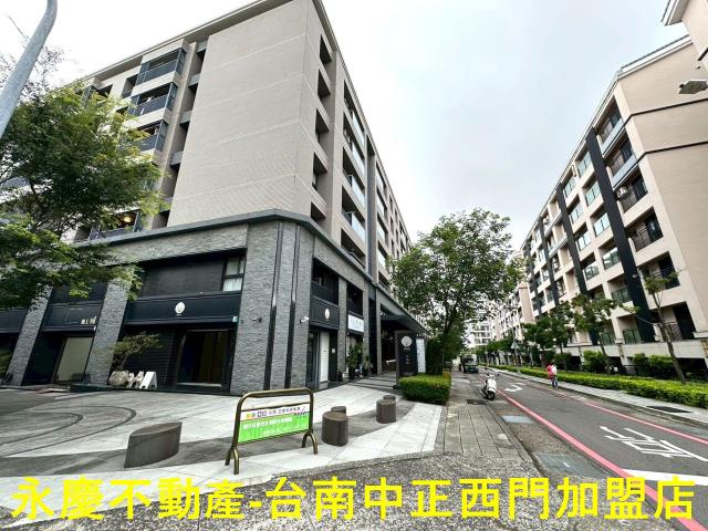 台南南區華廈-11