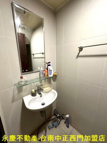 台南南區華廈-7