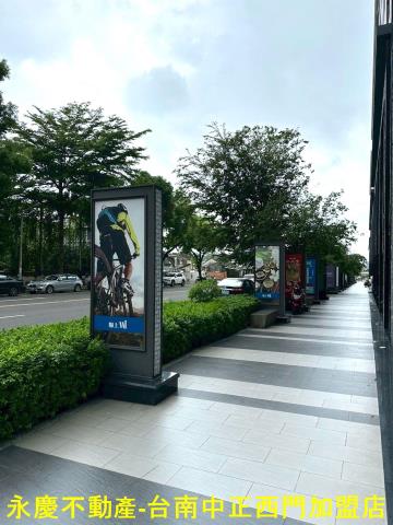 台南南區華廈-8