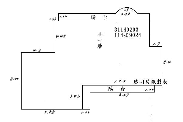 大安區大樓法拍-10
