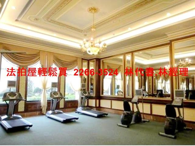 新北法拍大樓-8