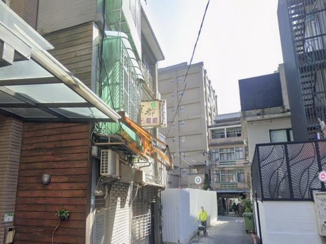 台北北投透天拍賣-4