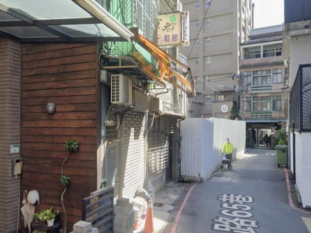 台北北投透天拍賣-6