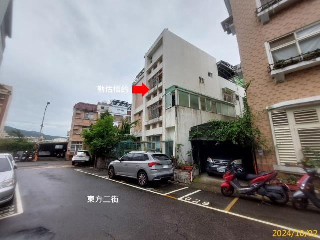 台中太平法拍透天-4