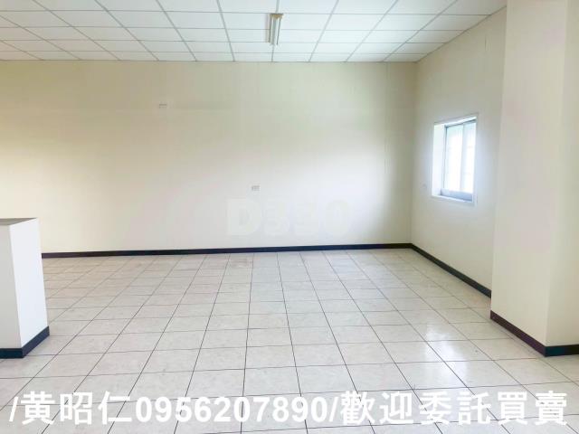 台南永康廠房-13