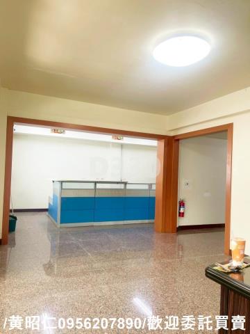 台南永康廠房-3