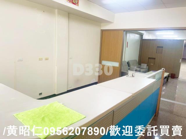 台南永康廠房-5