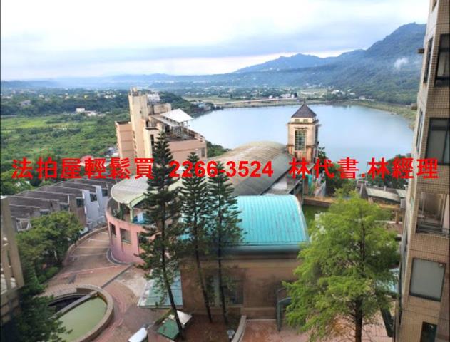 桃園龍潭法拍大樓-1