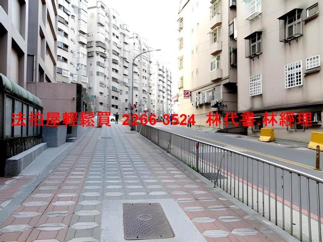 桃園楊梅法拍華廈-12