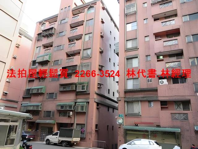 桃園楊梅法拍華廈-2