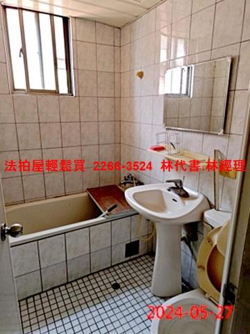 桃園楊梅法拍華廈-9