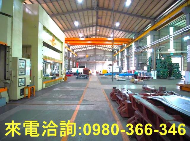 桃園龍潭廠房-1