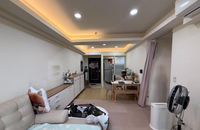 桃園中壢華廈-2