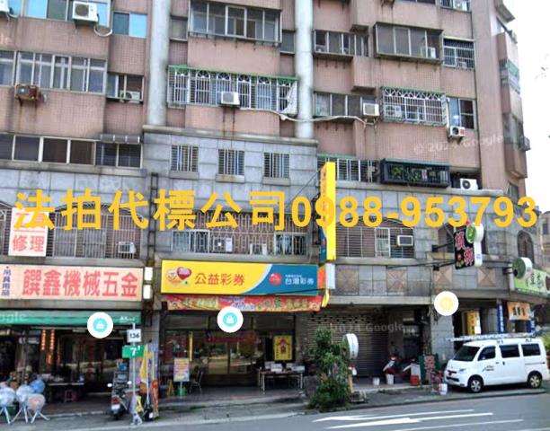 南屯法拍大樓-2