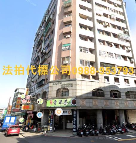 南屯法拍大樓-5