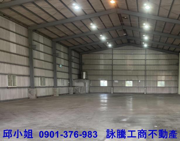 新屋廠房-1