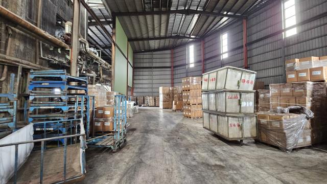 桃園蘆竹廠房-2