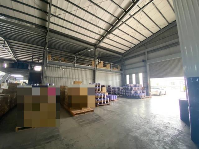 台中潭子廠房-3