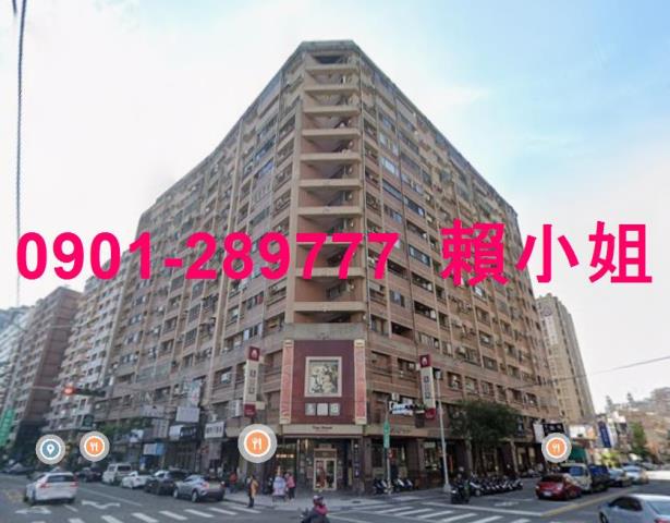 台中南屯大樓拍賣-2