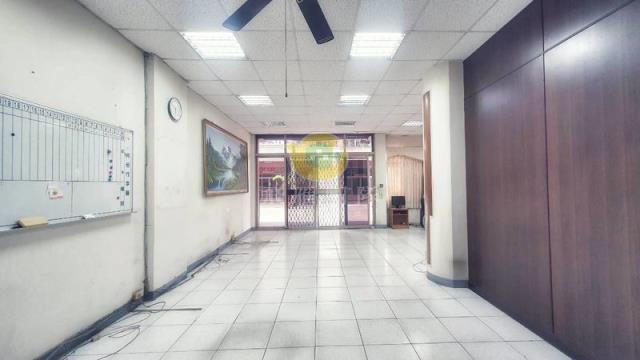 台南永康廠房-10