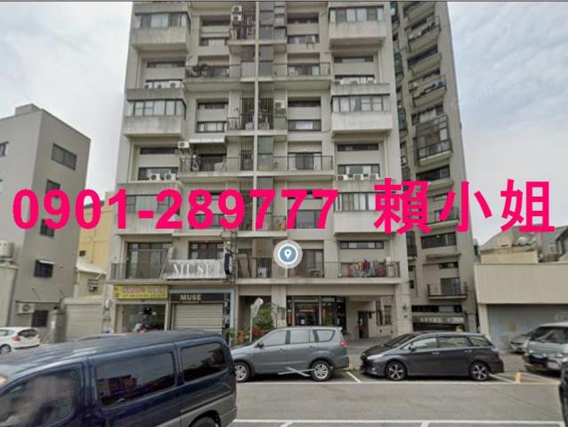 豐原法拍大樓-3