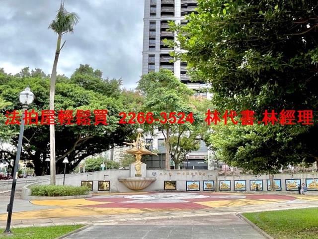 永和公寓法拍-8