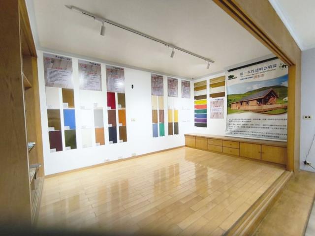 台南永康店面-11