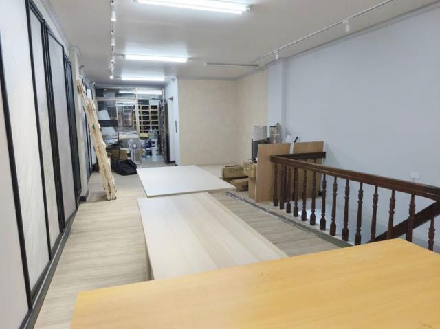 台南永康店面-13