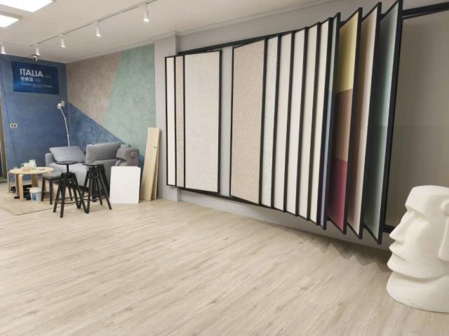 台南永康店面-5