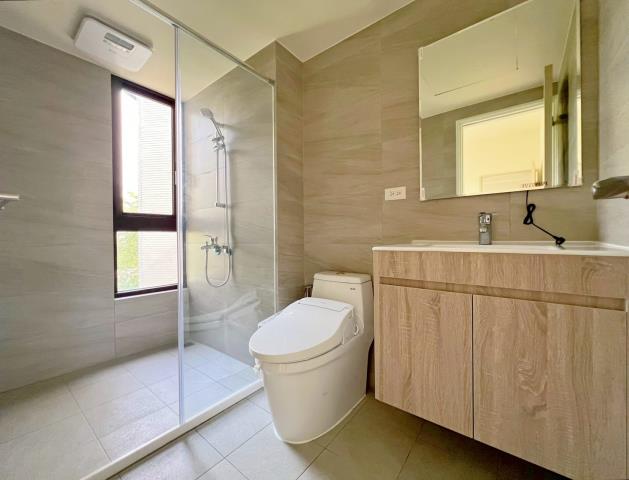 台中龍井華廈-9