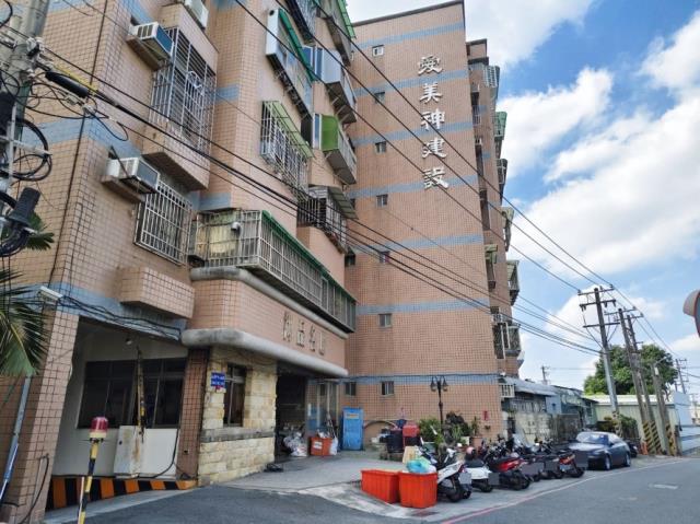 台南永康大樓-12