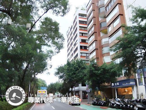 台北松山法拍大樓-4