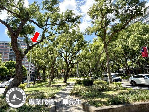 台北松山法拍大樓-6