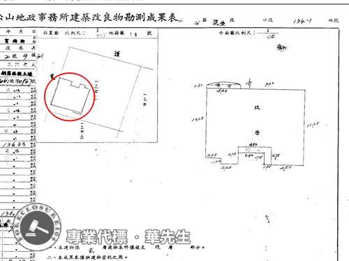 台北松山法拍大樓-8